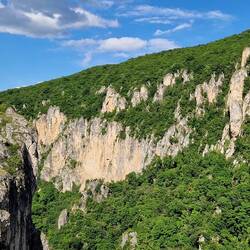 Eagle Canyon