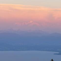 Mont Blanc