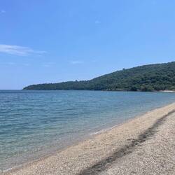 Vathi Beach