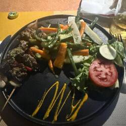 Unser Essen!