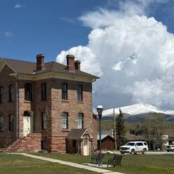 Fairplay, CO