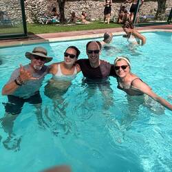 Pool time!!