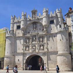 Burgos!