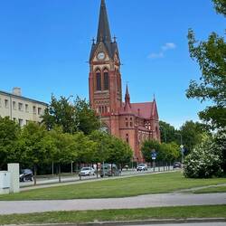 Kathedrale