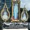 Queen Sirikit, the Queen Mother of Thailand, (passed October 2025) "Live in Our Hearts Forever"