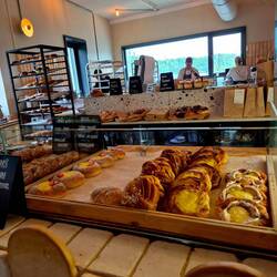 Levain in levanger 😍