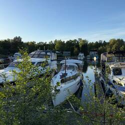 Hafen Wittingen