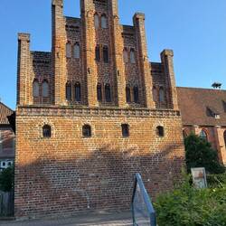 Kloster Isenhagen