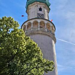 Feuerturm