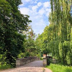Schlosspark