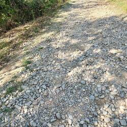 Unreasonable (but plentiful) surface.