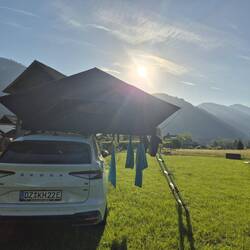 Guten Morgen Sonnenschein 🌞