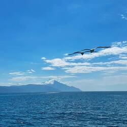 Holy Mount Athos