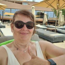 Heute erste Reihe