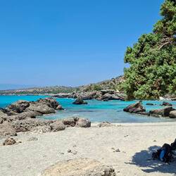 "Chez nous" ce midi 😉💙🩵 Les photos suivantes dans l'eau aussi 😉💙🩵