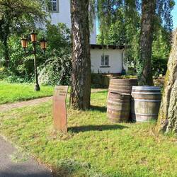 Eichenfässer - Köstliche Konserve