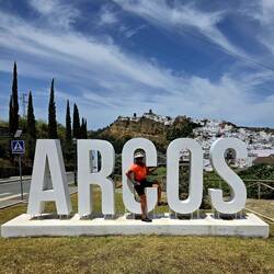 Arcos de La Frontera