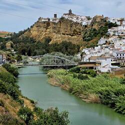 Arcos de La Frontera