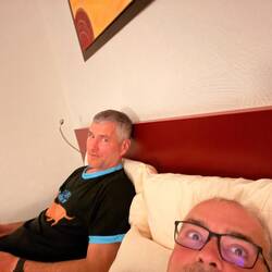 Angst!