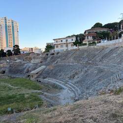 Amphitheater