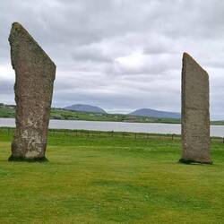 Stones of Stenness