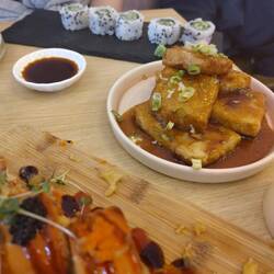 Tofu 10/10!!!