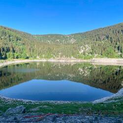Lac Noir