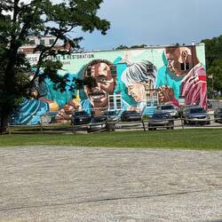 Street Art