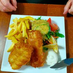 Fish & chips