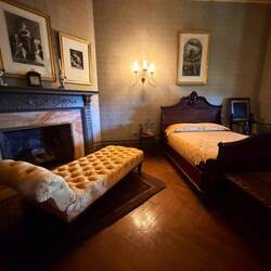 Gästezimmer