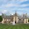 Das Biltmore House südlich von Asheville