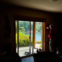 B&B Reef Point Ocean Front in Coral Way Ucluelet