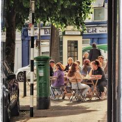 Westport -Streetlife