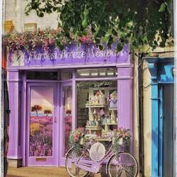 Laden in Westport
