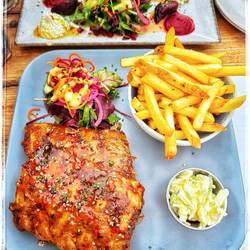 Leckeres Essen