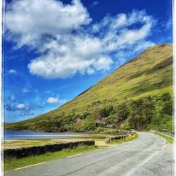 am Doo Lough