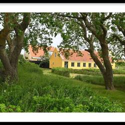 Schöner Wohnen in Skagen