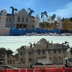 The wealthiest person in Phuket lives here