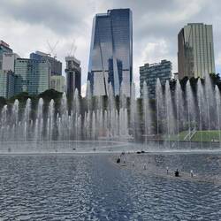 City Center