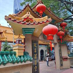 Chinatown