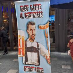 Das erst recht nicht 😅