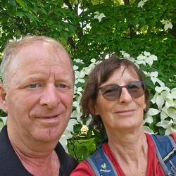 Hin und wieder muss mal ein Selfie 😂