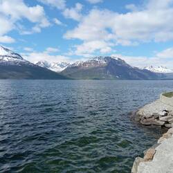 Lyngenfjord