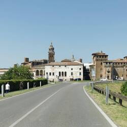 Ciao Mantua🙂