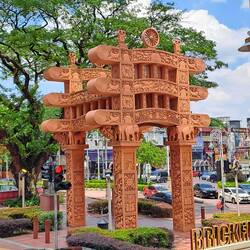 Little India
