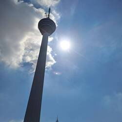 Der Fernsehturm