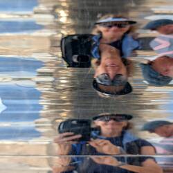 Reflections... Are three brains really any better?