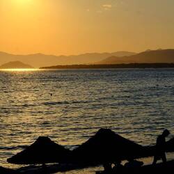 Calis Beach! Fetiye