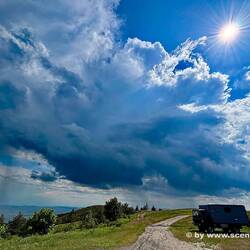 Gewitter