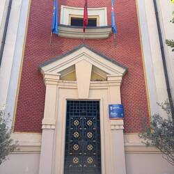 Et'hem-Bey-Moschee